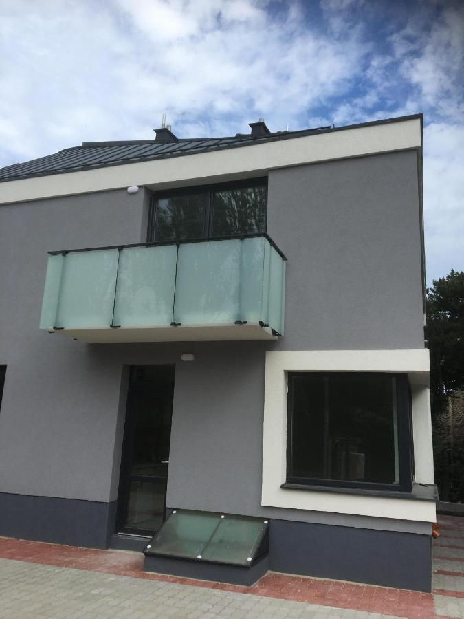 Apartmanhotel Baraton*** Balatonfüred Buitenkant foto