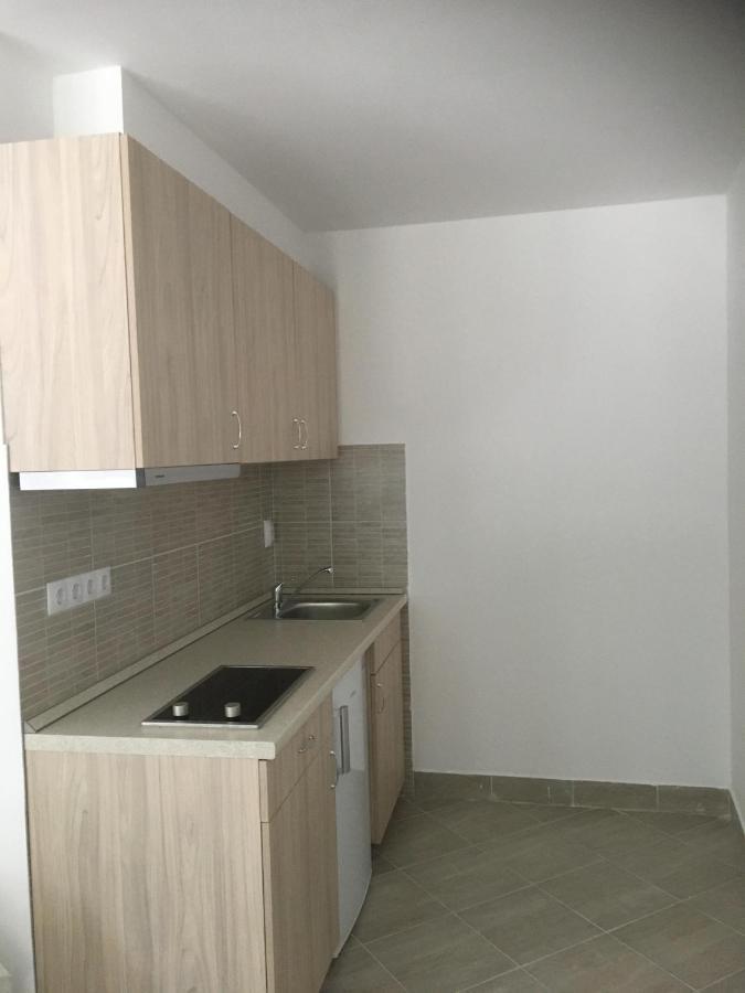Apartmanhotel Baraton*** Balatonfüred Buitenkant foto