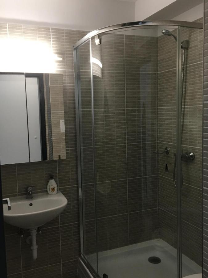 Apartmanhotel Baraton*** Balatonfüred Buitenkant foto