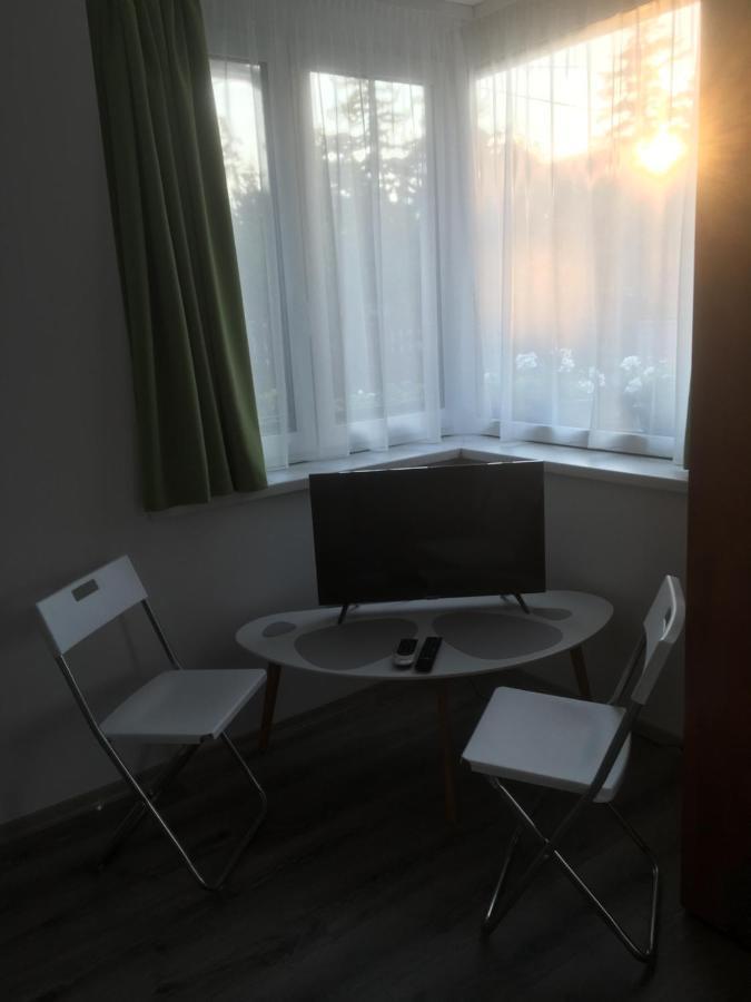 Apartmanhotel Baraton*** Balatonfüred Buitenkant foto